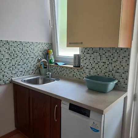 Tripalme A Appartement Izola