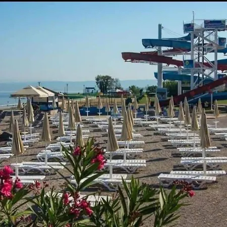 Apartamento Tripalme A Izola