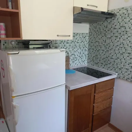Apartment Tripalme A *