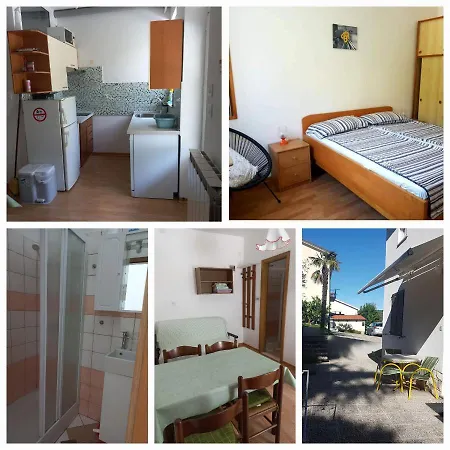 Tripalme A Apartamento