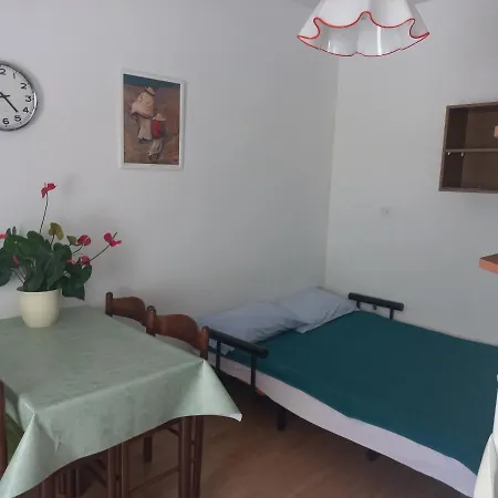 Tripalme A Appartement *