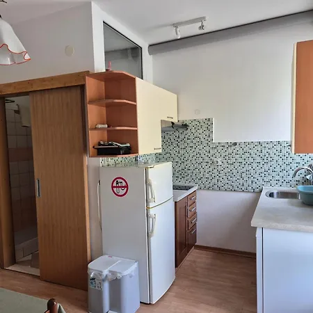 Apartamento Tripalme A