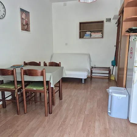 Apartment Tripalme A *
