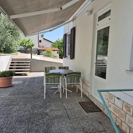 Tripalme A Appartement Izola